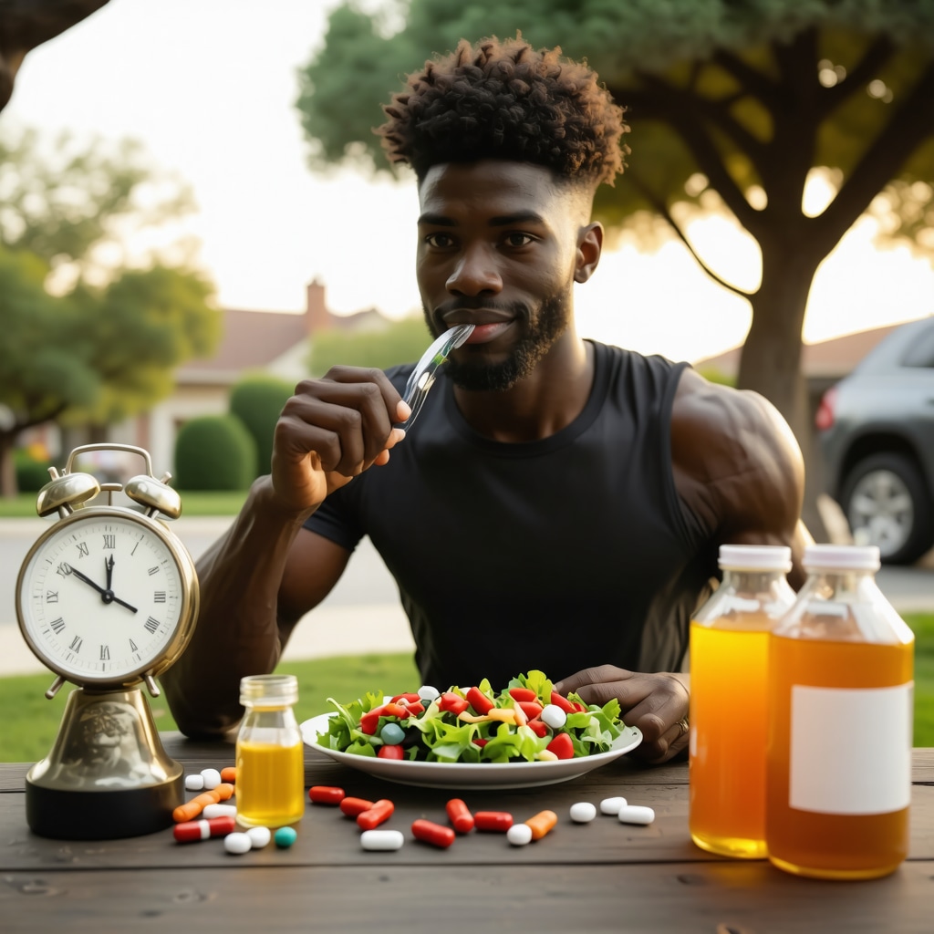 Best Semaglutide & Intermittent Fasting Strategies for Rapid Weight Loss