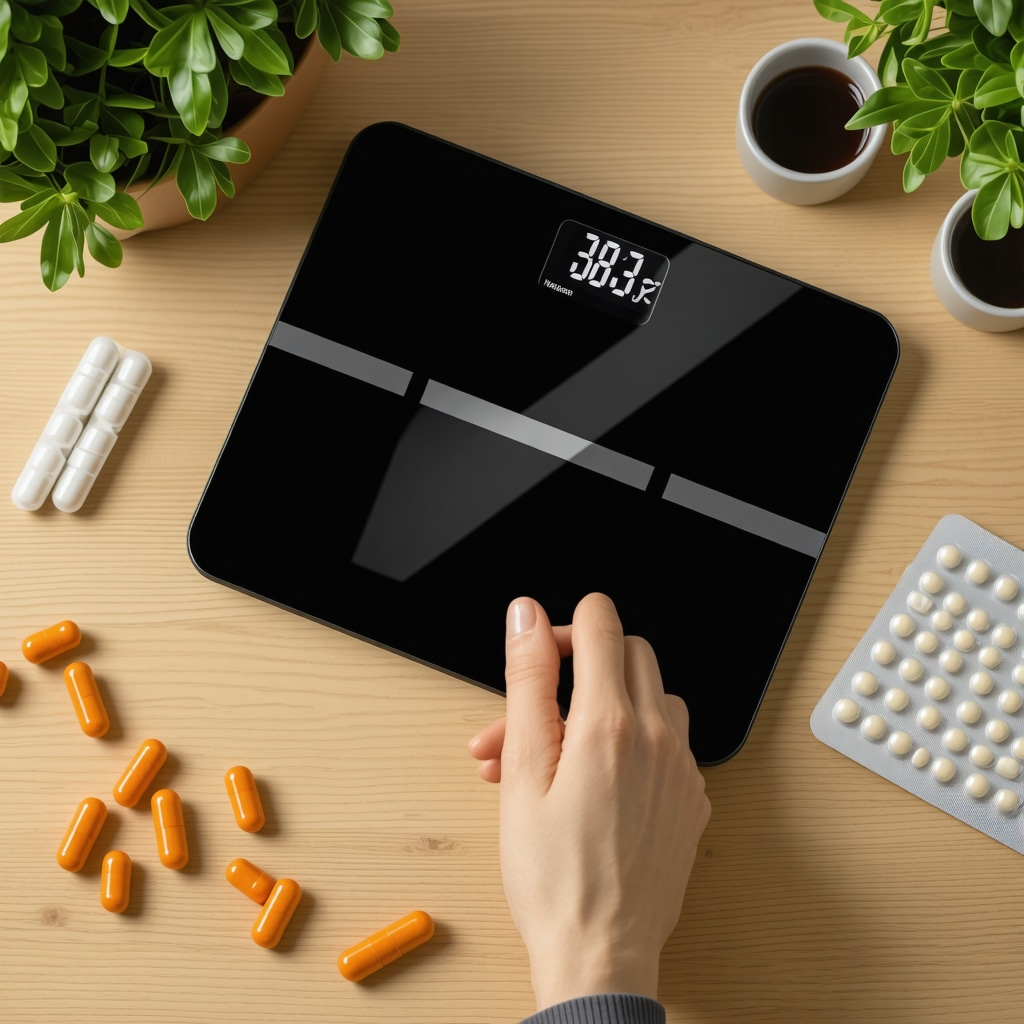 Best Semaglutide Weight Loss Hacks Backed by Clinical Success