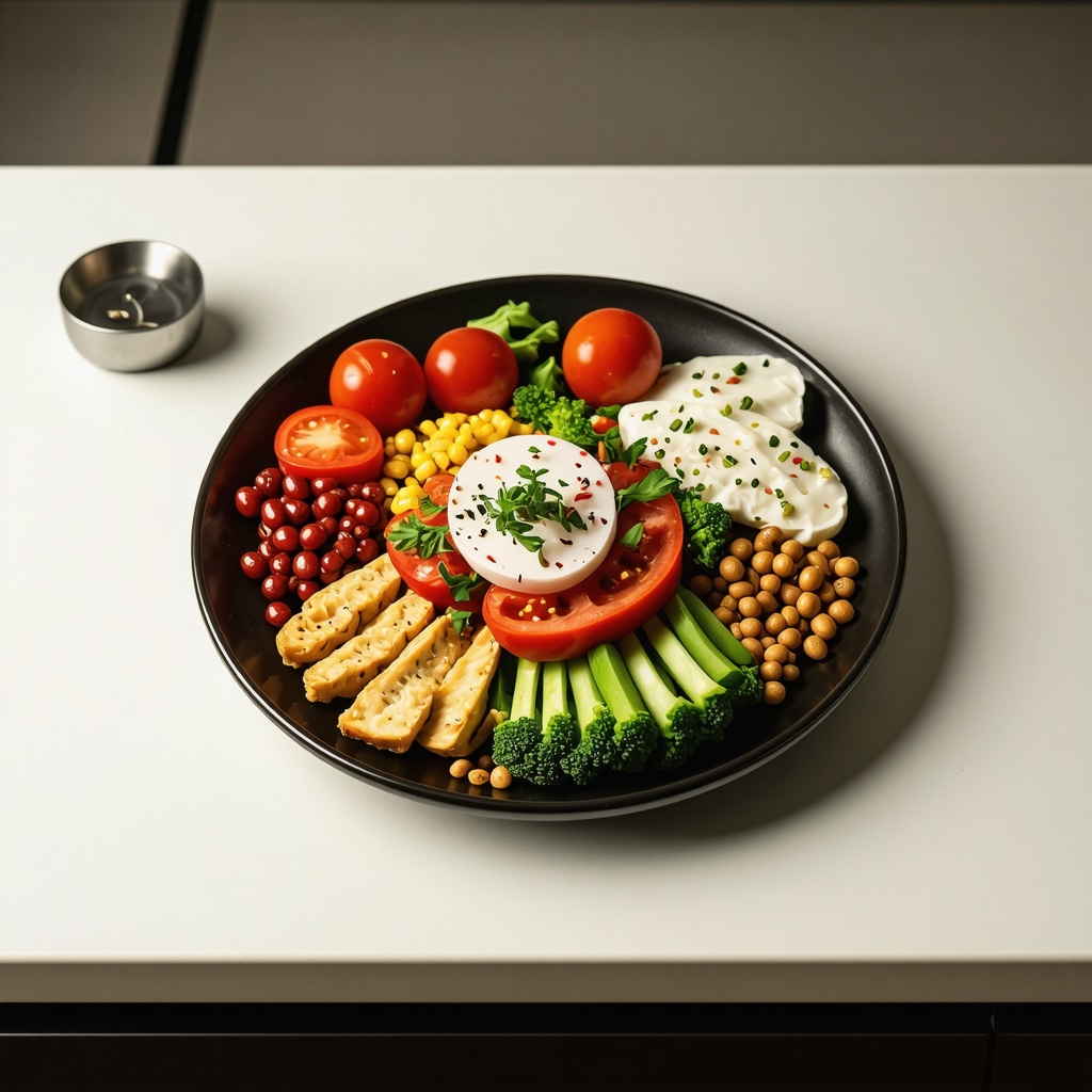 Best Semaglutide diet plan for rapid metabolism boost in 2025