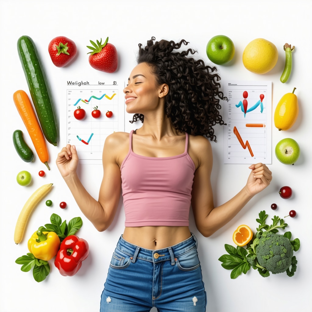 Best Strategies for Combining Semaglutide & Diet for Faster Results