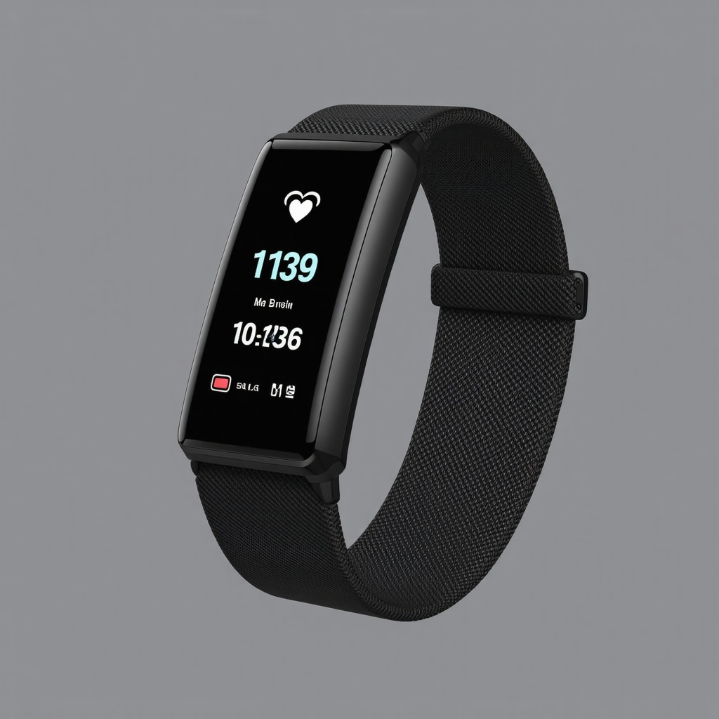 Wearable device monitoring glucose and activity to personalize semaglutide treatment