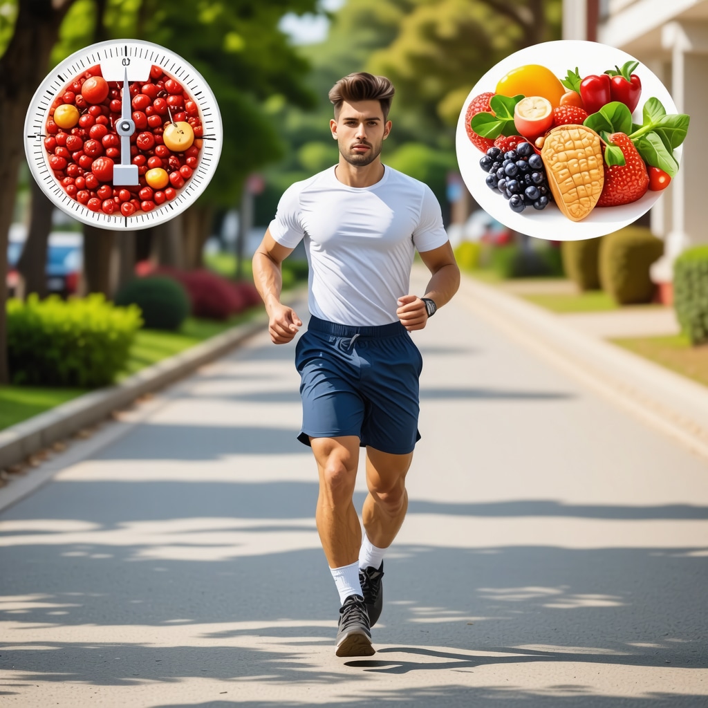 Boost Your Weight Loss with Semaglutide and Fasting Strategies in 2025