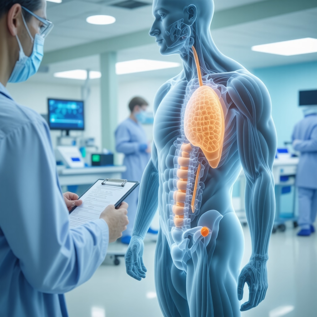 Clinical Evidence: How Semaglutide Achieves Rapid Fat Loss