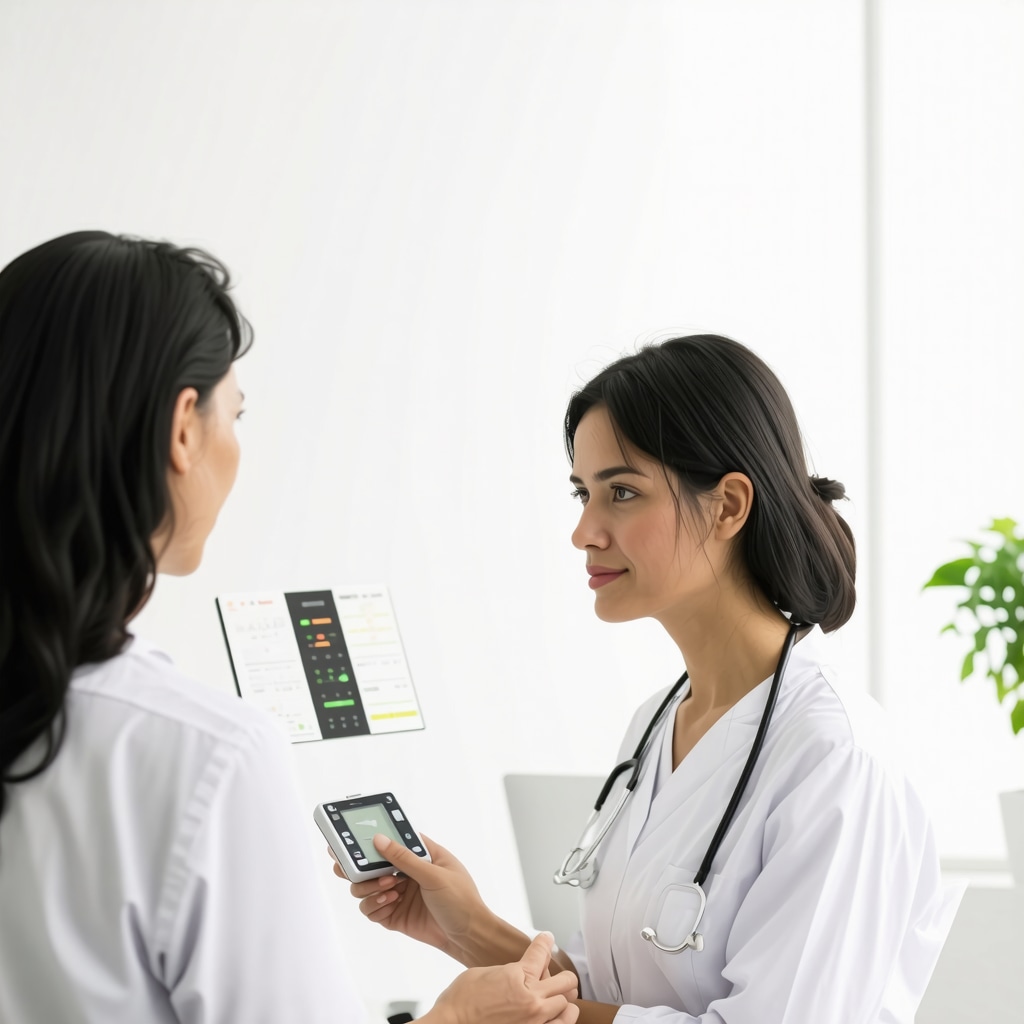 Clinical Evidence Supporting Semaglutide for Quick Weight Loss Success