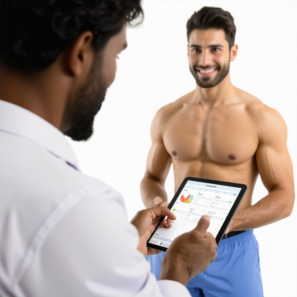Clinical Evidence Supporting Semaglutide’s Role in Fast Fat Loss
