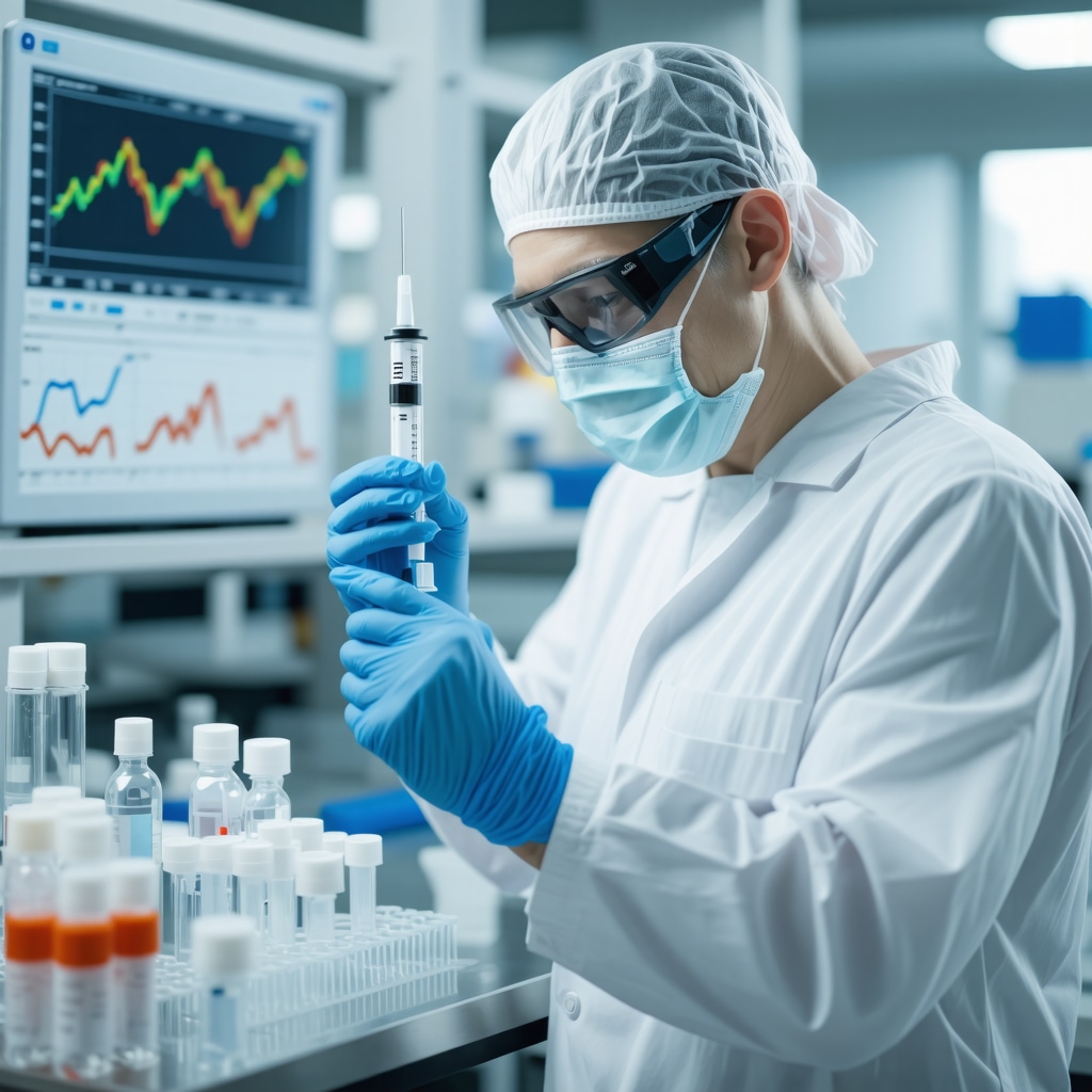 Clinical Evidence That Supports Semaglutide's Role in Rapid Fat Loss