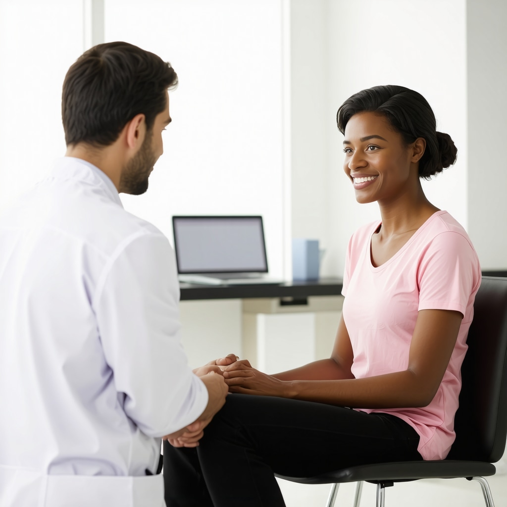 Clinical Results: Semaglutide Success Stories That Inspire