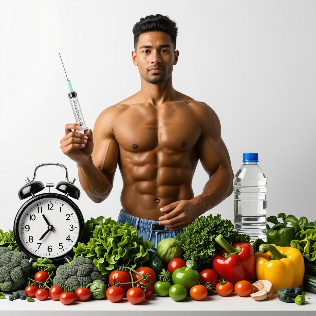 Combine Semaglutide and Intermittent Fasting for Fast Burn
