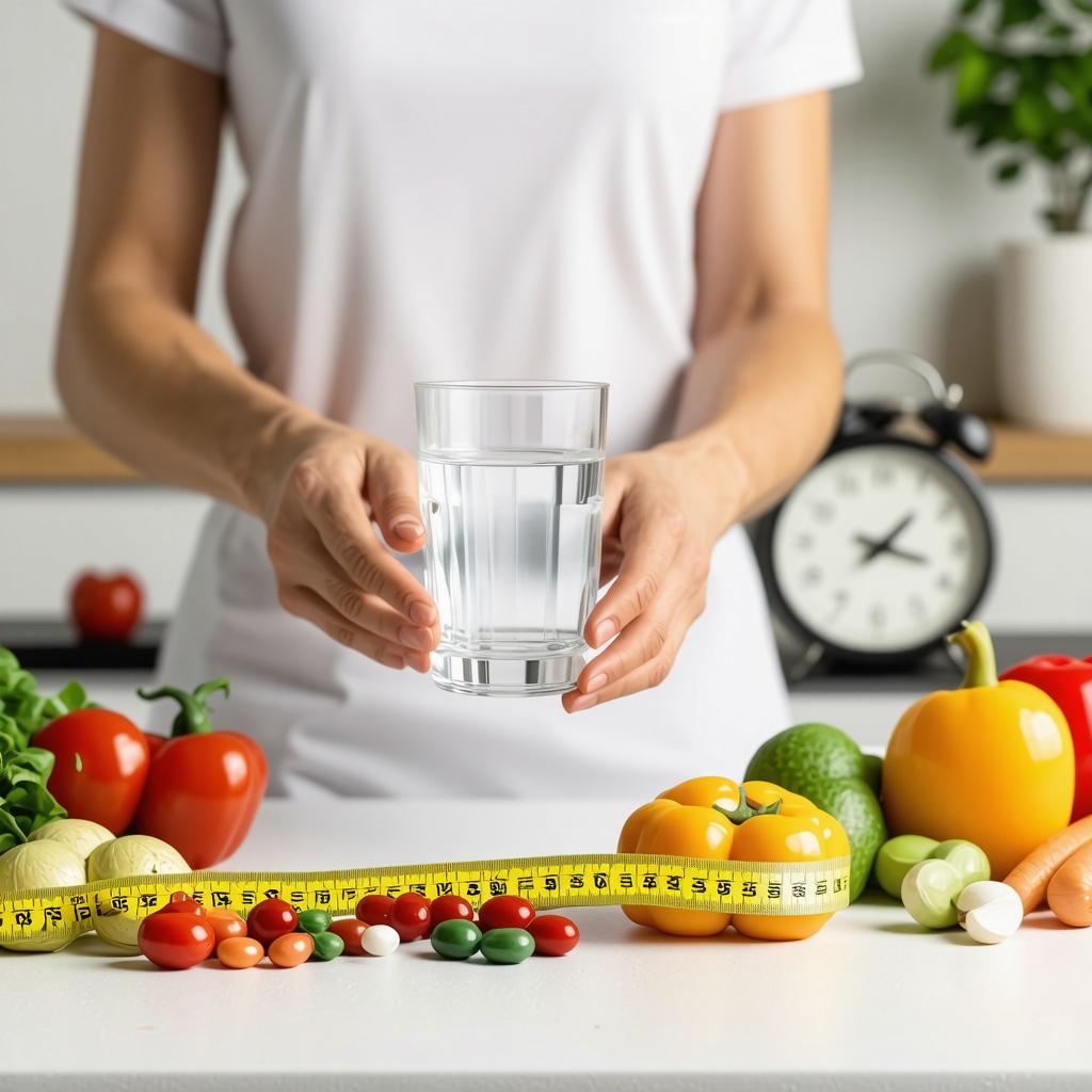 Combine Semaglutide and Intermittent Fasting for Fastest Results 2025