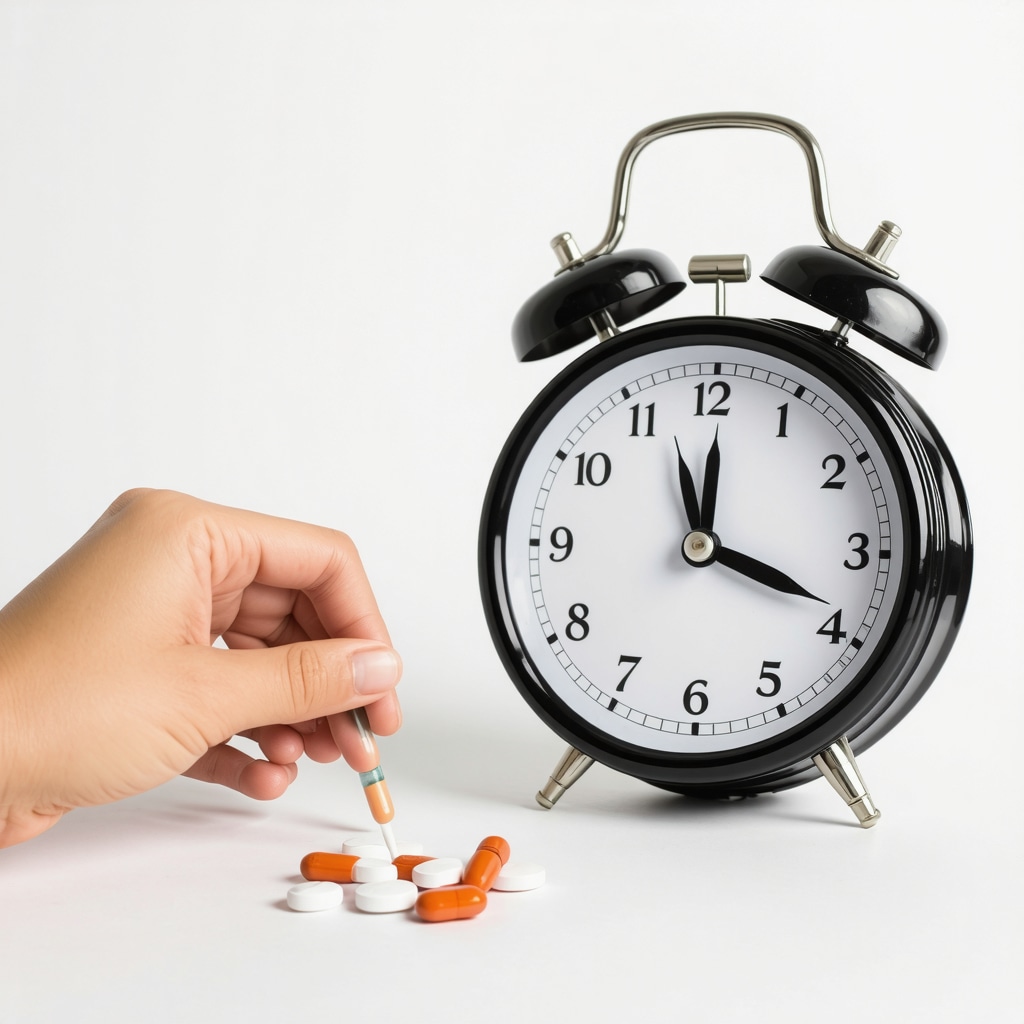 Combine Semaglutide and Intermittent Fasting for Quick Results