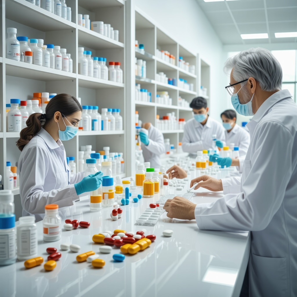 Complete Guide to FDA-Approved Semaglutide Drugs in 2025