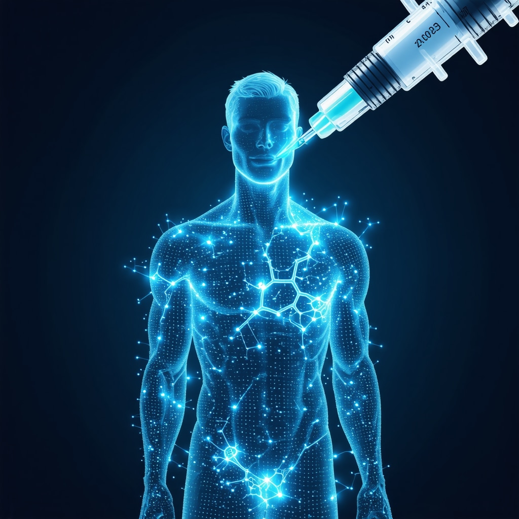 Complete Guide to Fast Acting Semaglutide Treatment for 2025