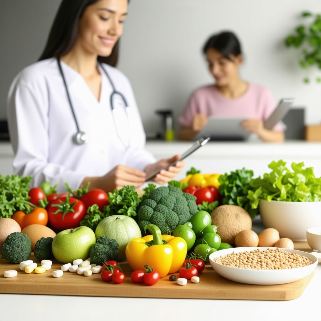 Complete Guide to Semaglutide & Diet Adjustments for Fast Results