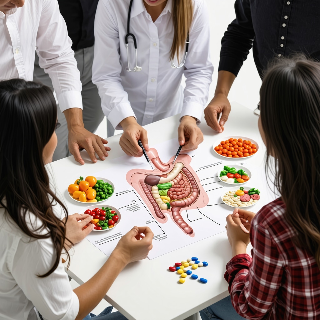 Complete Guide to Semaglutide & Diet Adjustments for Rapid Results