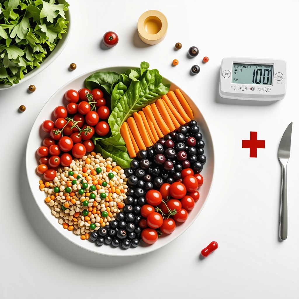 Complete Guide to Semaglutide & Diet Adjustments for Rapid Results