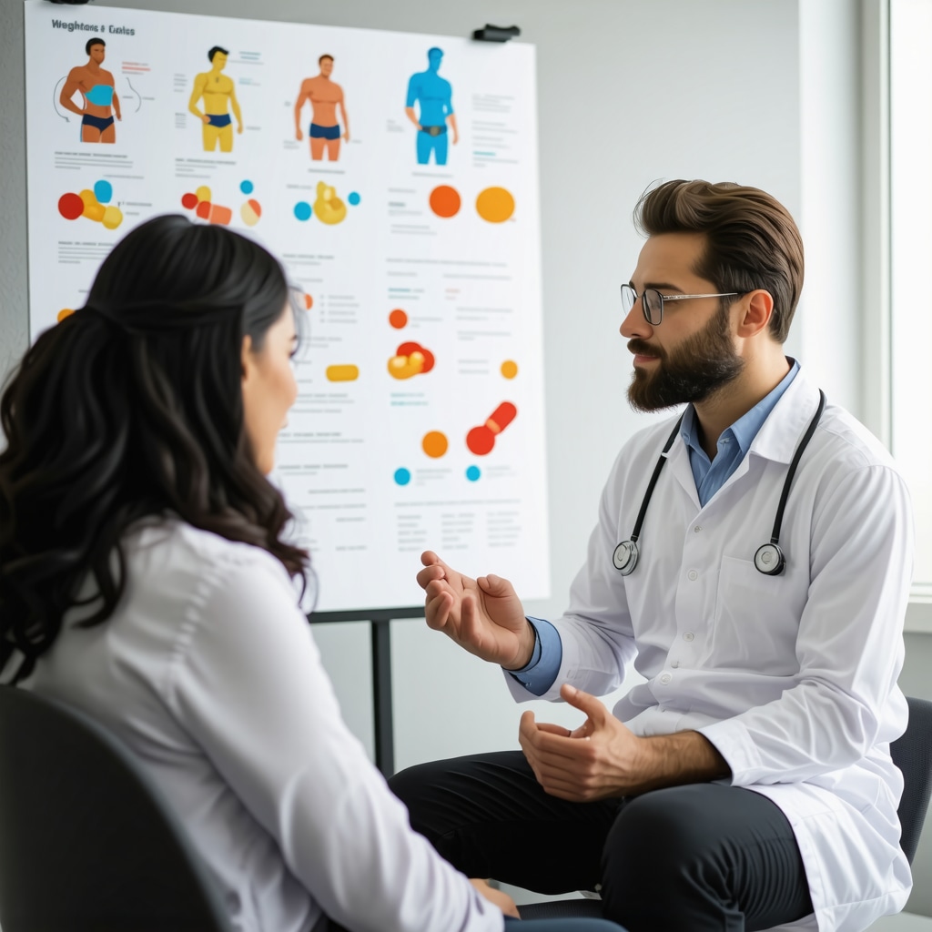 Complete Guide to Semaglutide & Fasting for Rapid Results in 2025