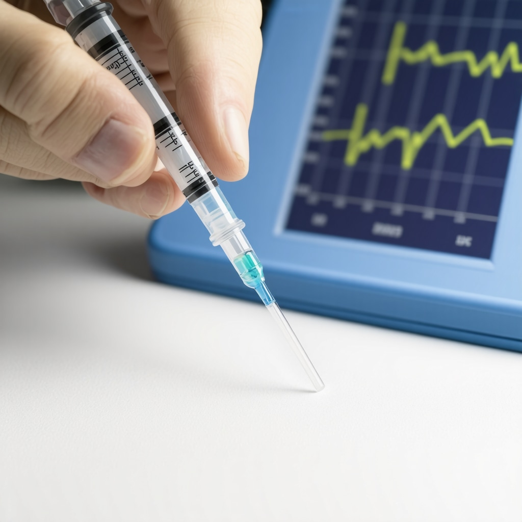 Complete Guide to Semaglutide Injections & Fast Fat Loss in 2025