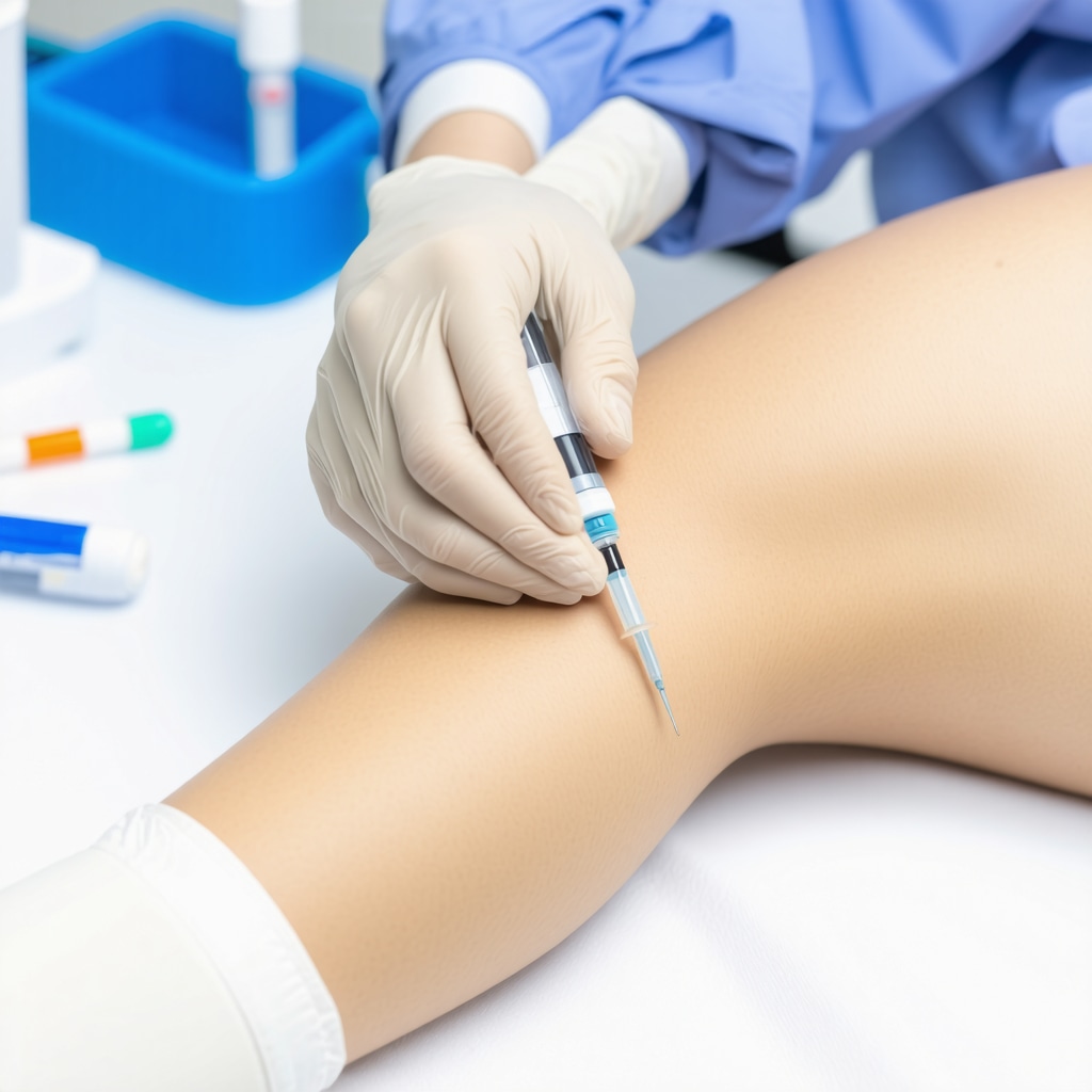Complete Guide to Semaglutide Injections: How to Maximize Fat Burn