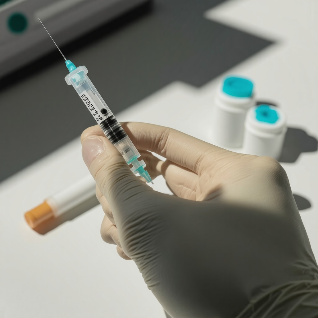Complete Guide to Semaglutide Injections for Beginners 2025