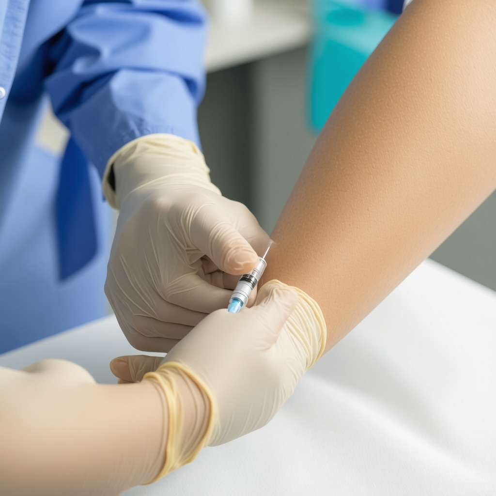 Complete Guide to Semaglutide Injections for Fast Fat Burning 2025