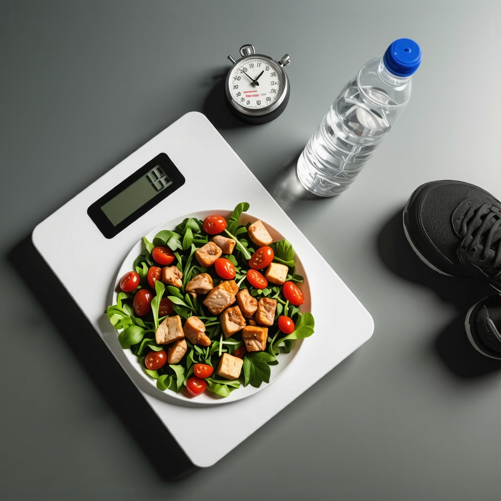 Complete Guide to Semaglutide & Intermittent Fasting for Fast Results