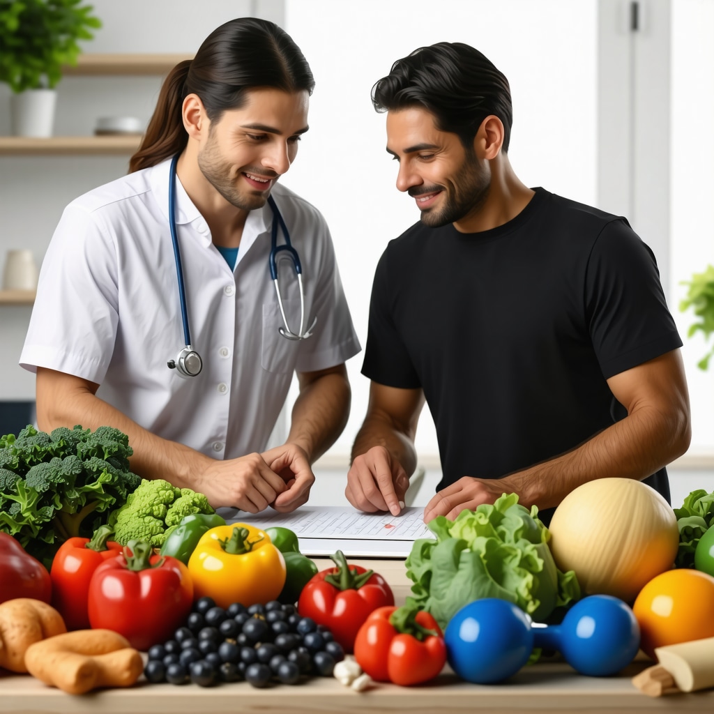 Complete Guide to Semaglutide Treatment for Fast Fat Loss 2025