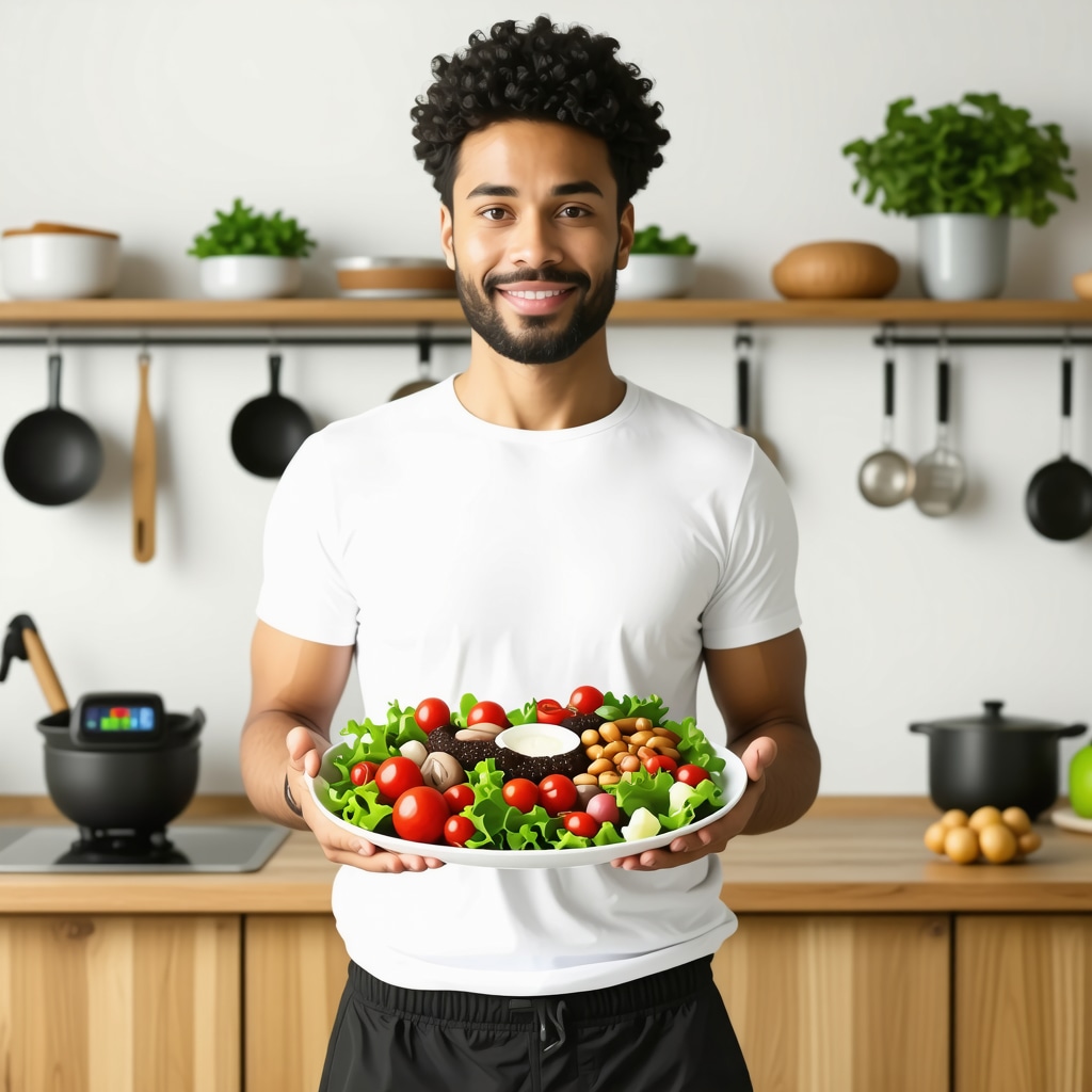 Complete Semaglutide & Diet Adjustment Tips for Fast & Lasting Results