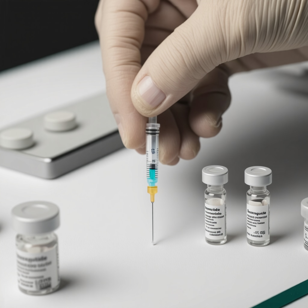 Complete Semaglutide Injection Guide for Beginners & Experts