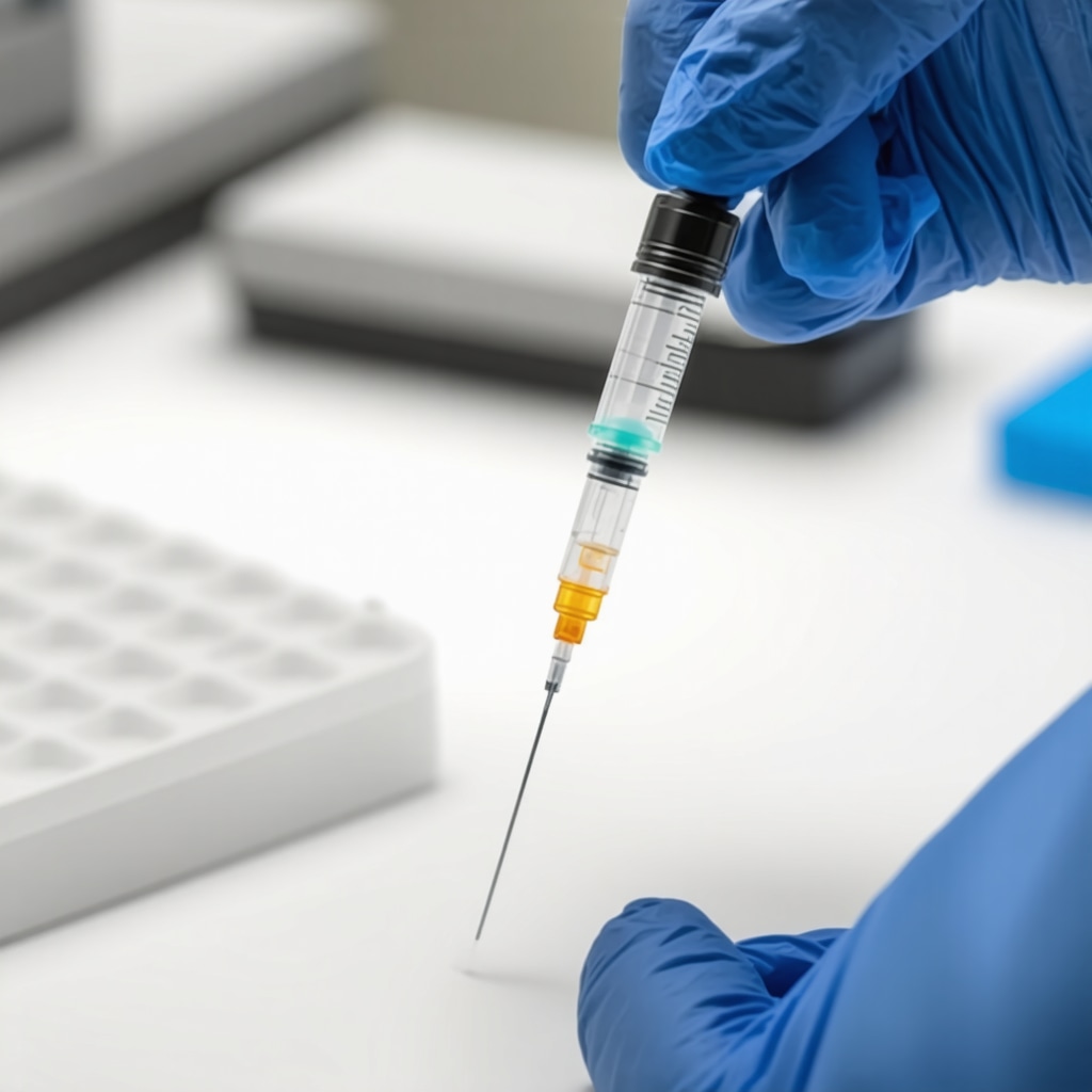 Complete Semaglutide Injection Guide for Safe & Rapid Fat Loss
