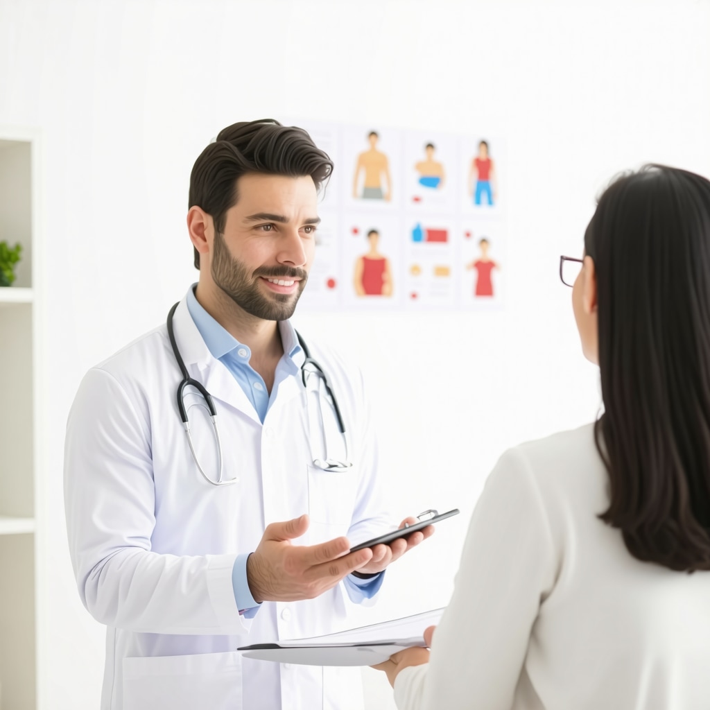 Complete Semaglutide Treatment Guide for Rapid Fat Loss in 2025