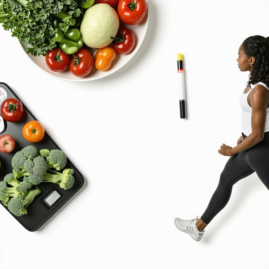 Complete Semaglutide Treatment Guide for Safe & Fast Fat Loss