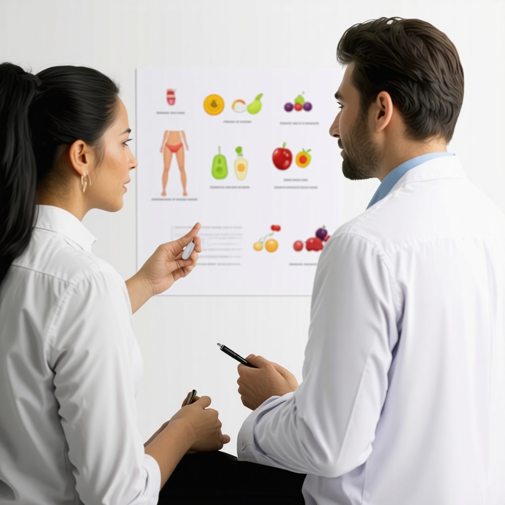 Complete Semaglutide Treatment Guides for Fast Fat Burning in 2025