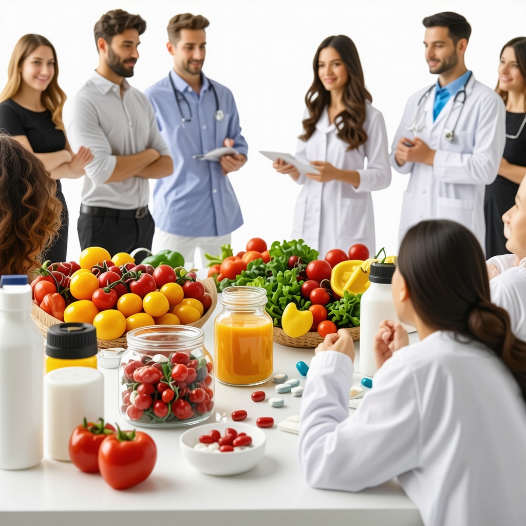Complete Semaglutide Treatment Plans for Fast Weight Loss 2025