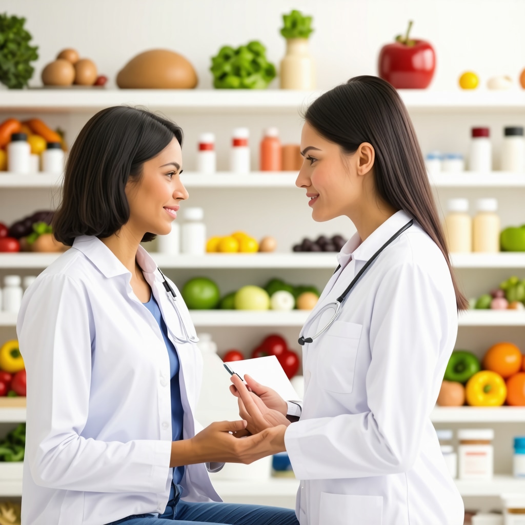 Comprehensive Guide to Semaglutide & Diet Plans for Lasting Results