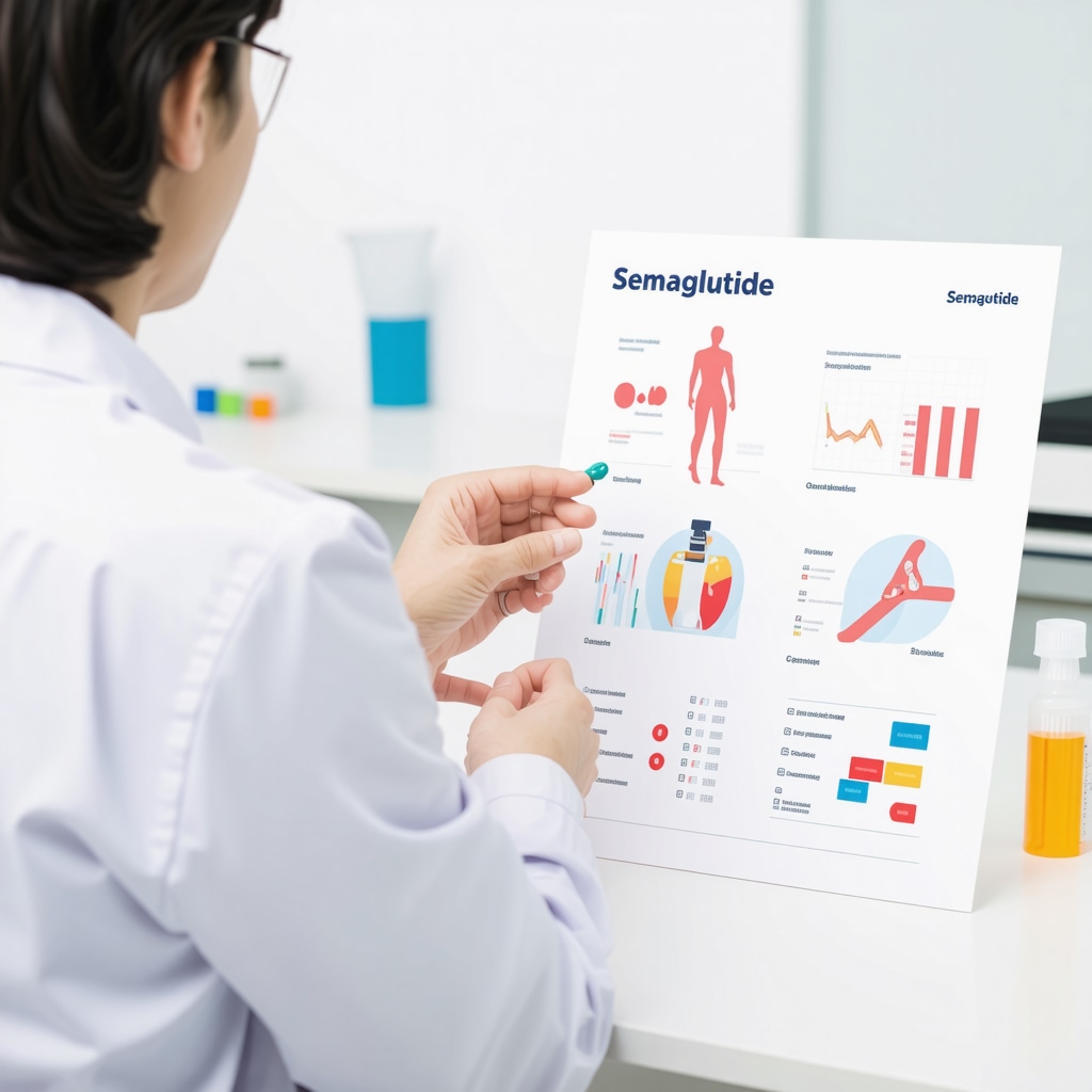 Comprehensive Guide to Semaglutide Treatment for Quick Results