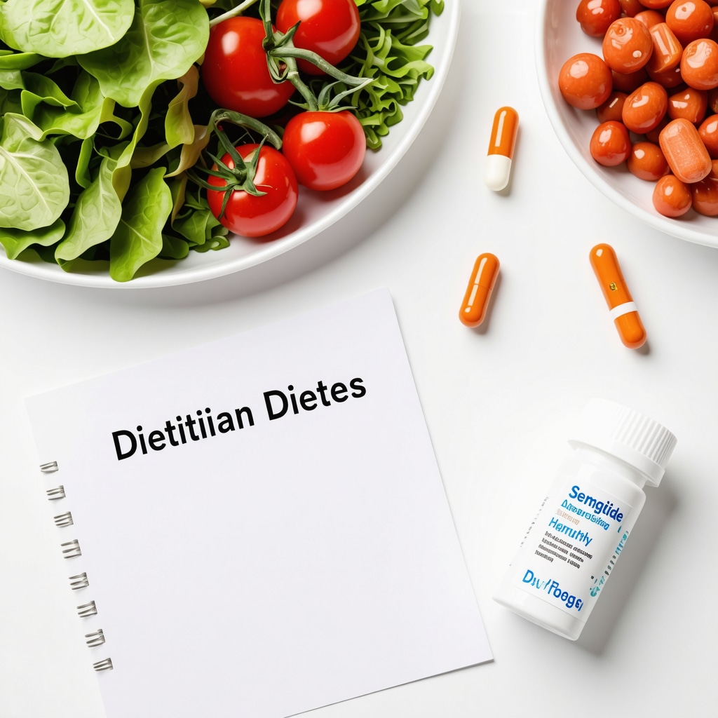 Designing Semaglutide Diet Plans to Support Quick Fat Loss