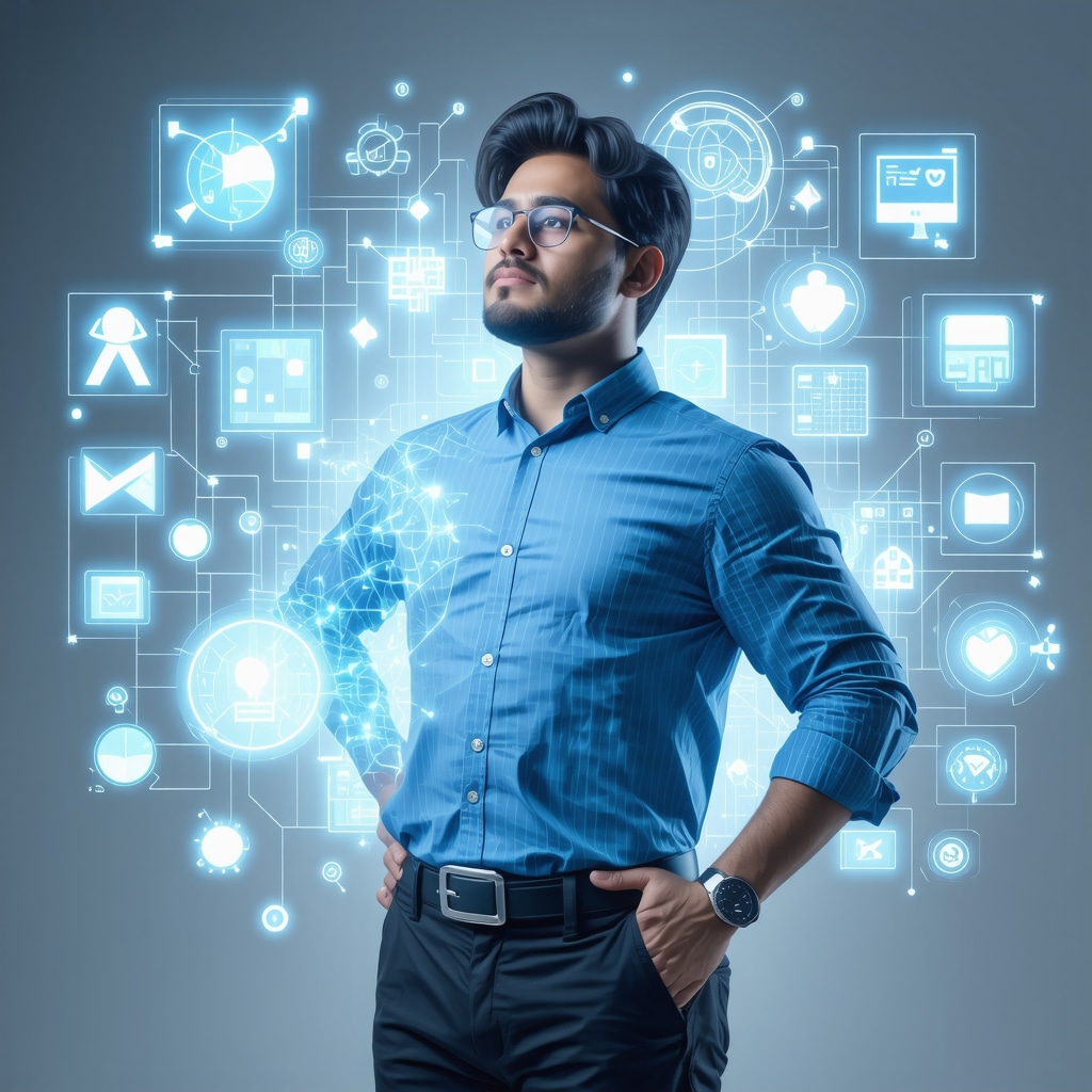 Wearable devices and mobile apps used for real-time monitoring in obesity management.
