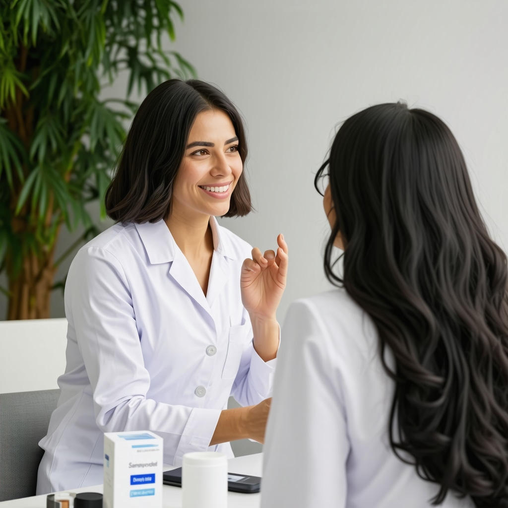 Discover FDA-Approved Semaglutide Medications for 2025 Weight Goals