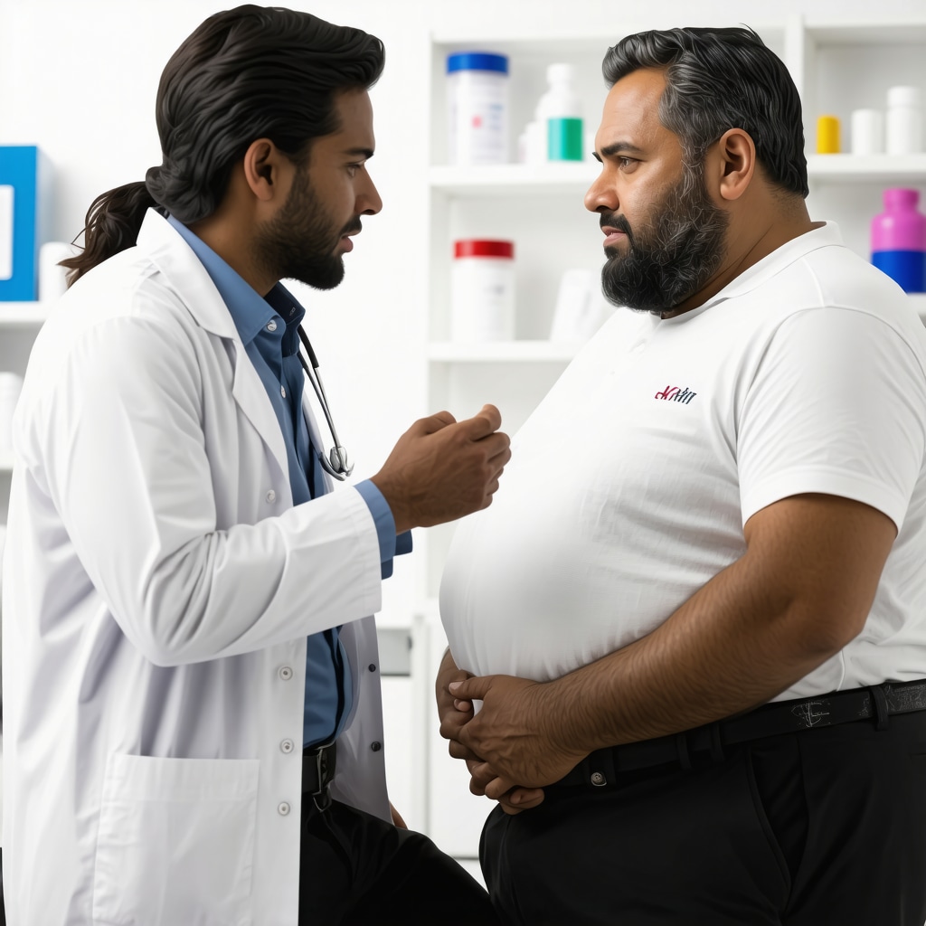 Discover the Best FDA-Approved Semaglutide for Weight Loss in 2025