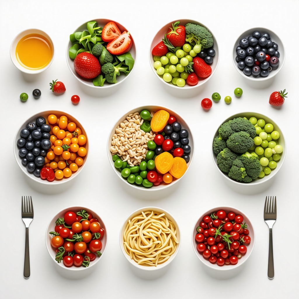 Discover the Best Semaglutide Diet Plans for Fast Fat Loss in 2025