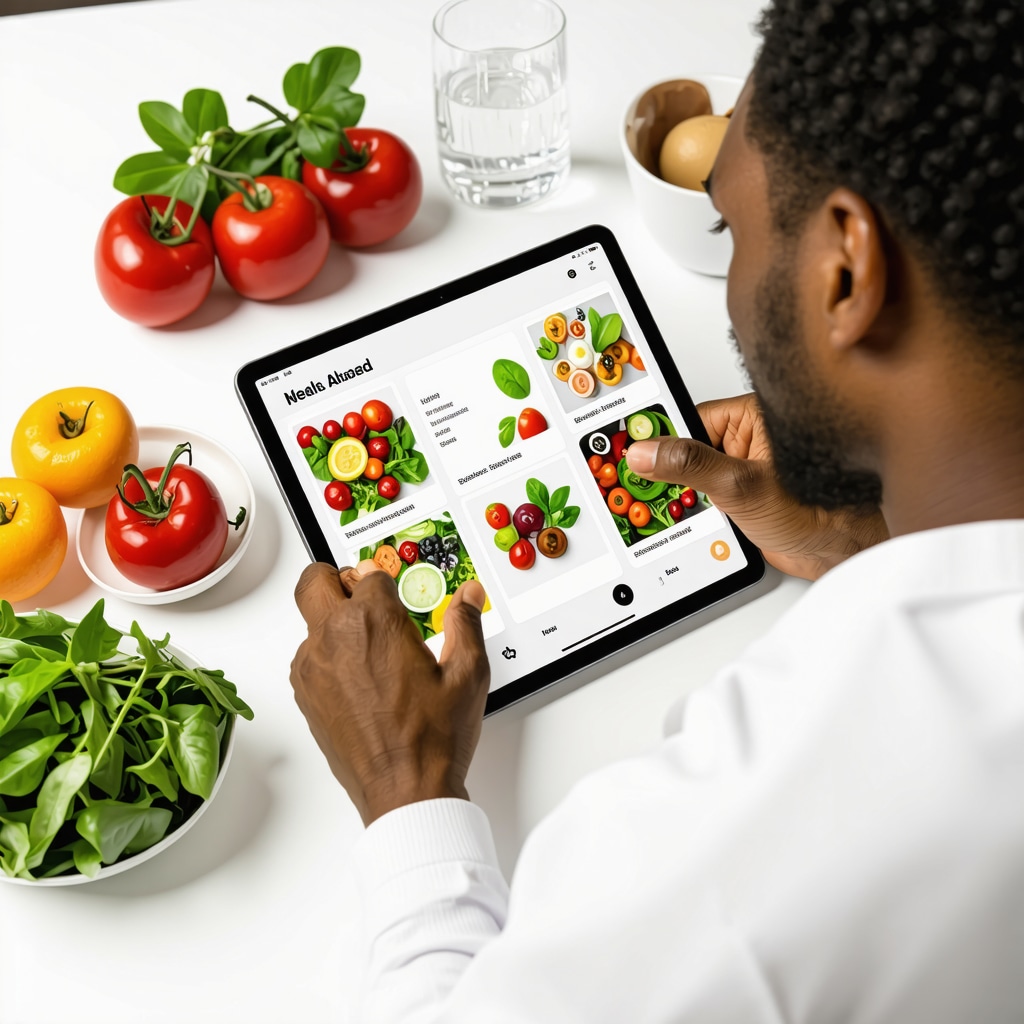 Discover the Best Semaglutide & Diet Plans for Lasting Results in 2025