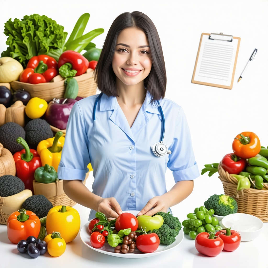Discover the Best Semaglutide & Diet Plans for Lasting Results
