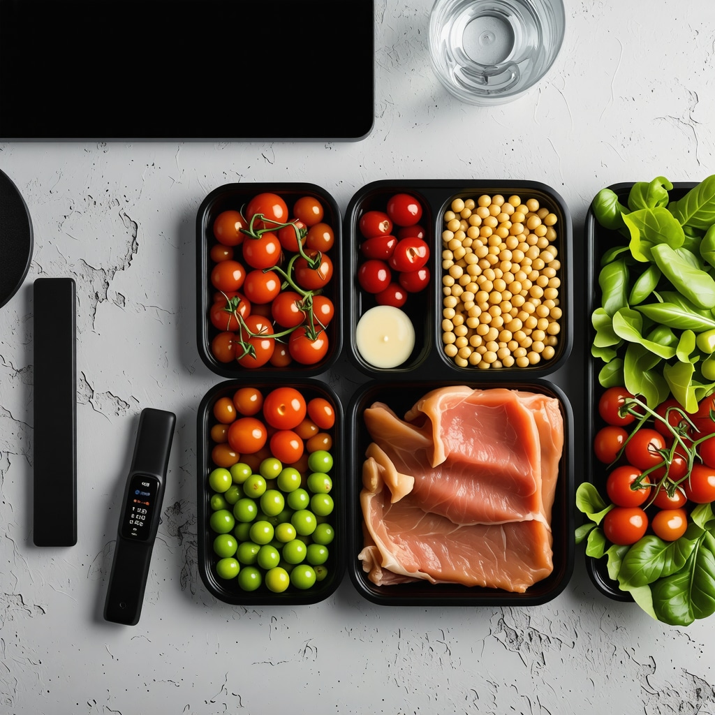 Discover the Best Semaglutide Diet Plans for Rapid Results in 2025