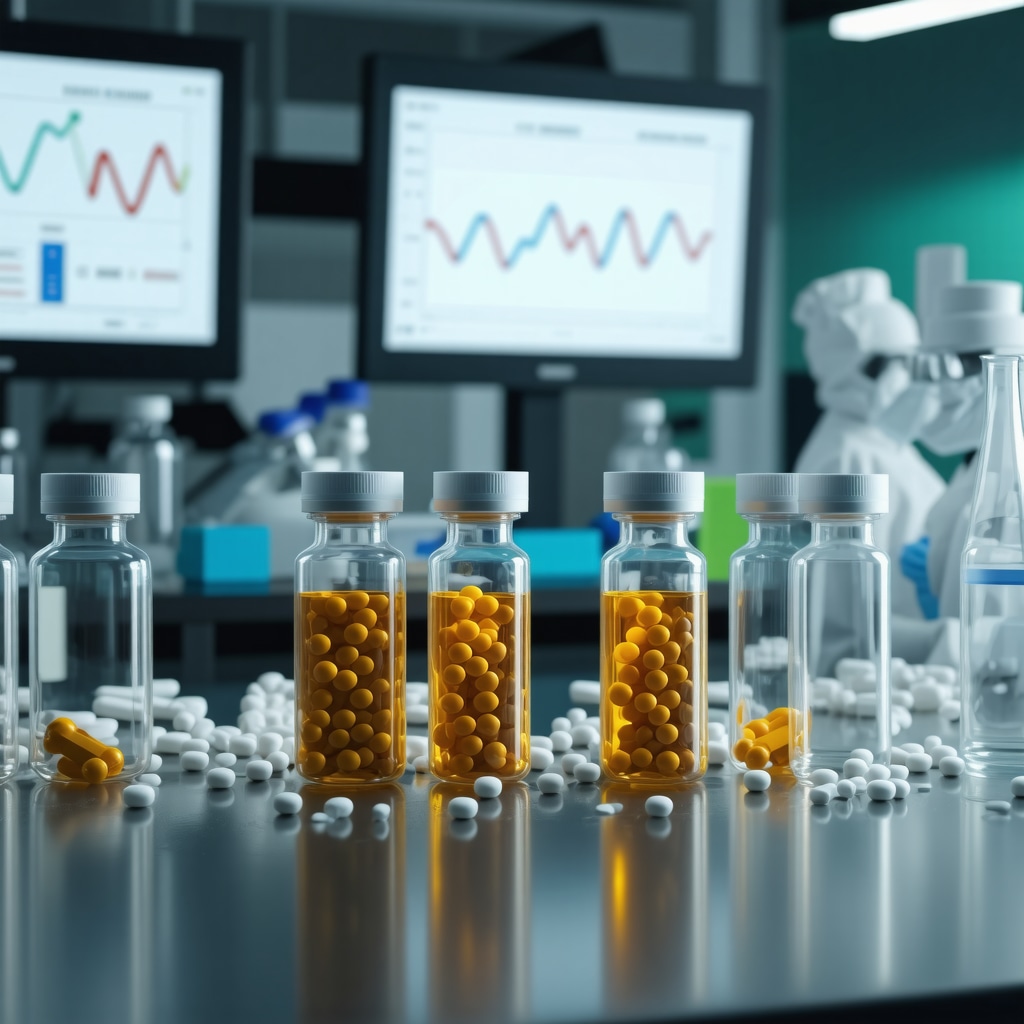 Discover the Top FDA-Approved Semaglutide Drugs for Weight Loss in 2025