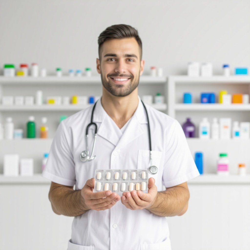 Discover the best FDA-approved Semaglutide treatments in 2025