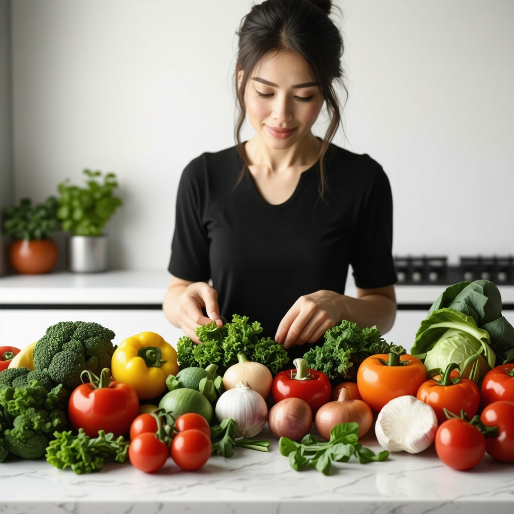 Discover the top Semaglutide diet strategies for rapid, sustainable results