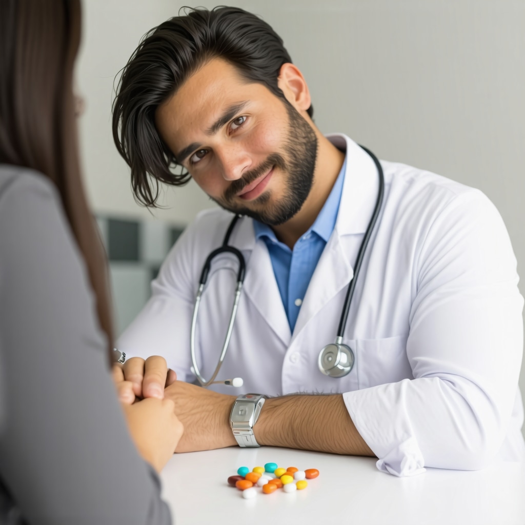 Doctor Supervised Medical Weight Loss Programs with Semaglutide