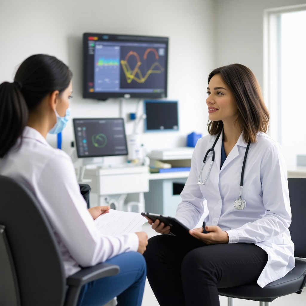 Doctor Supervised Semaglutide: Ensuring Fast & Safe Results Today