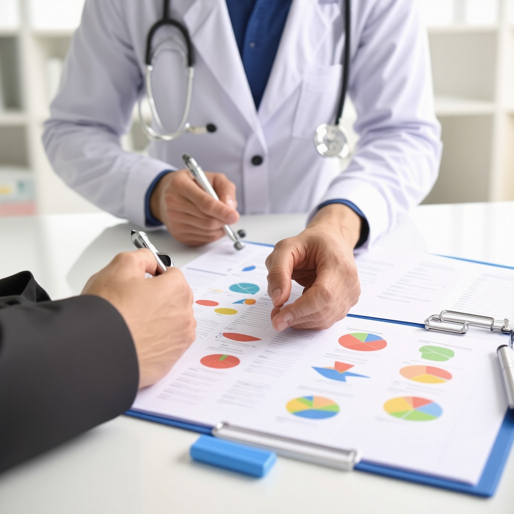 Doctor-Supervised Semaglutide Plans for Safe Rapid Loss