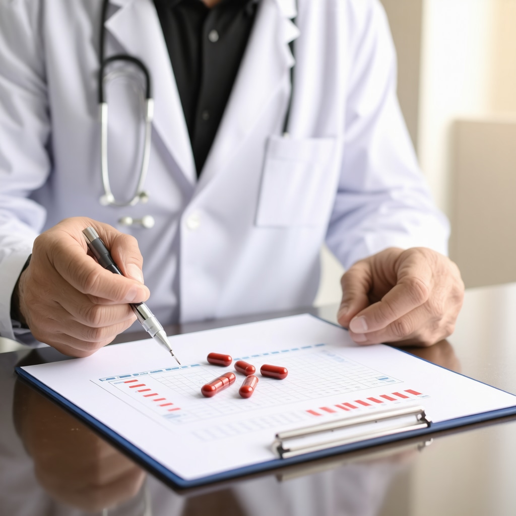 Doctor Supervised Semaglutide Programs for Safe Fat Burning